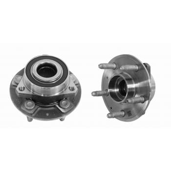 2016 Cadillac CT6 Wheel Bearing and Hub Assembly