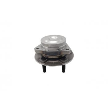 2021 Cadillac CT4 Wheel Bearing and Hub Assembly Front GSP 100012 image 2 of 4