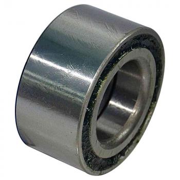 1999 Suzuki Swift Wheel Bearing Front GSP 101001 image 3 of 4