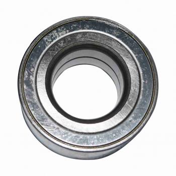 2014 Chevrolet Trax Wheel Bearing