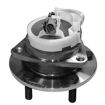 2006 Buick Rendezvous Wheel Bearing and Hub Assembly Rear GSP 103222 image 1 of 4