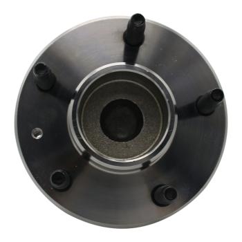 2006 Buick Rendezvous Wheel Bearing and Hub Assembly Rear GSP 103222 image 3 of 4