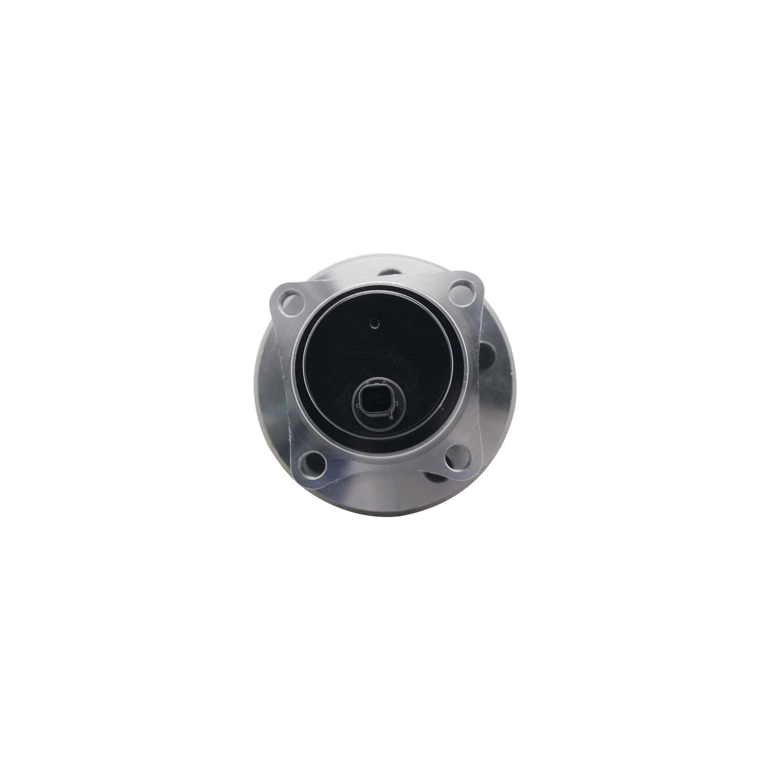 GSP 103403 Wheel Bearing and Hub Assembly product image 2 of 14