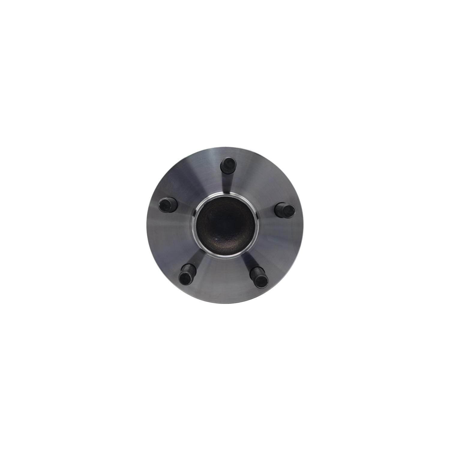 GSP 103403 Wheel Bearing and Hub Assembly product image 4 of 14