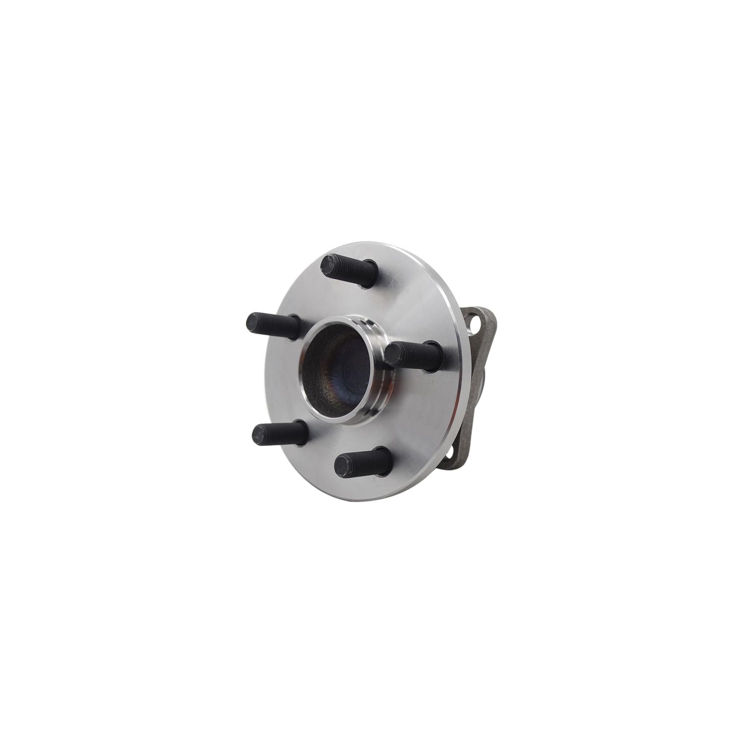 GSP 103403 Wheel Bearing and Hub Assembly product image 5 of 14