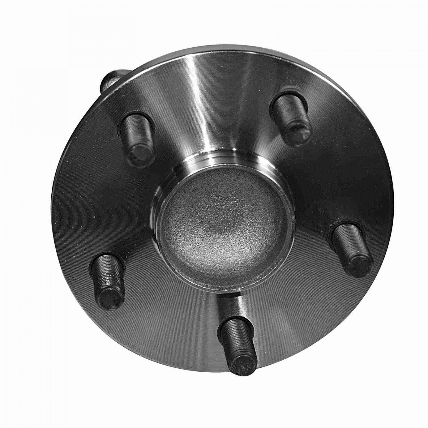 GSP 103403 Wheel Bearing and Hub Assembly product image 10 of 14