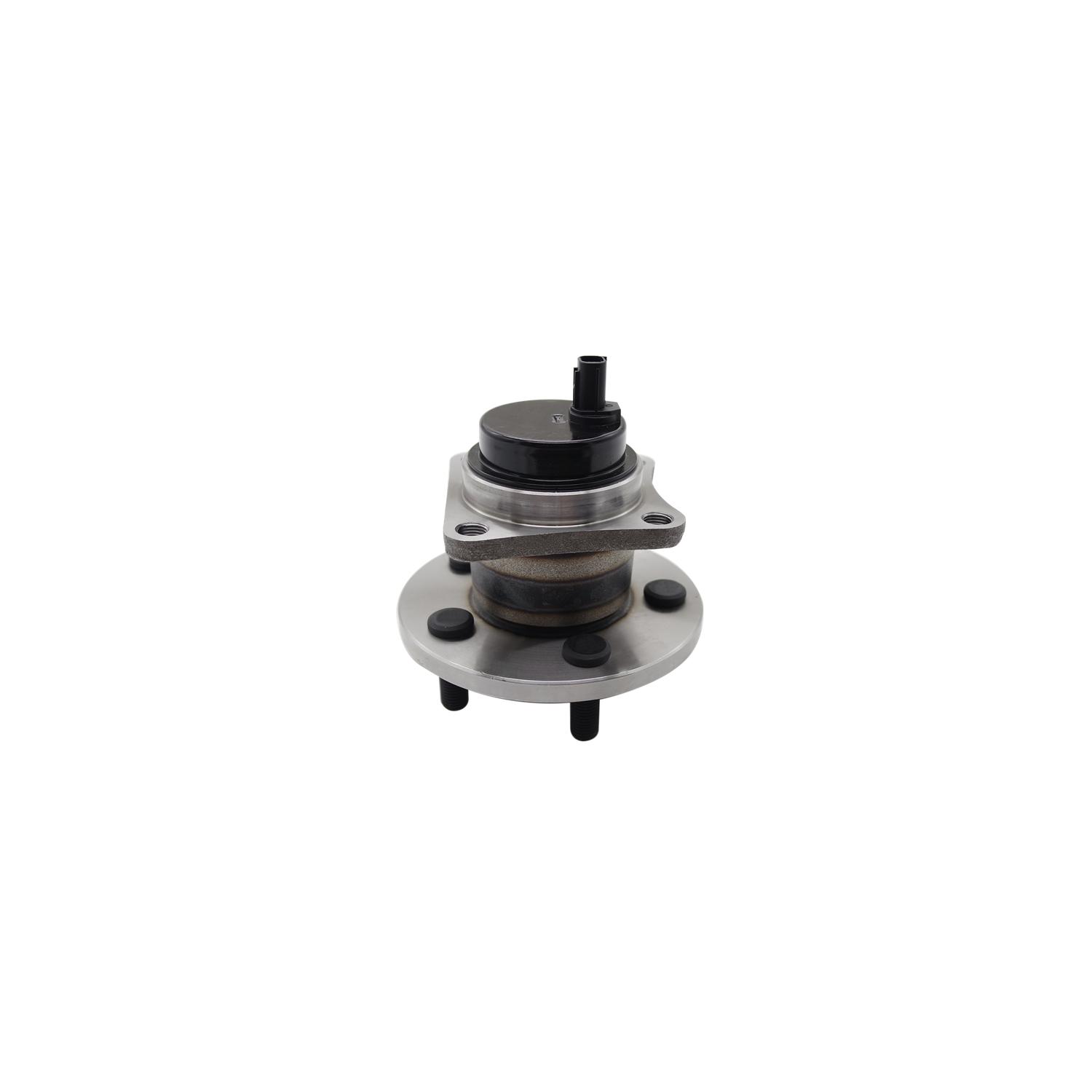 GSP 103403 Wheel Bearing and Hub Assembly product image 12 of 14