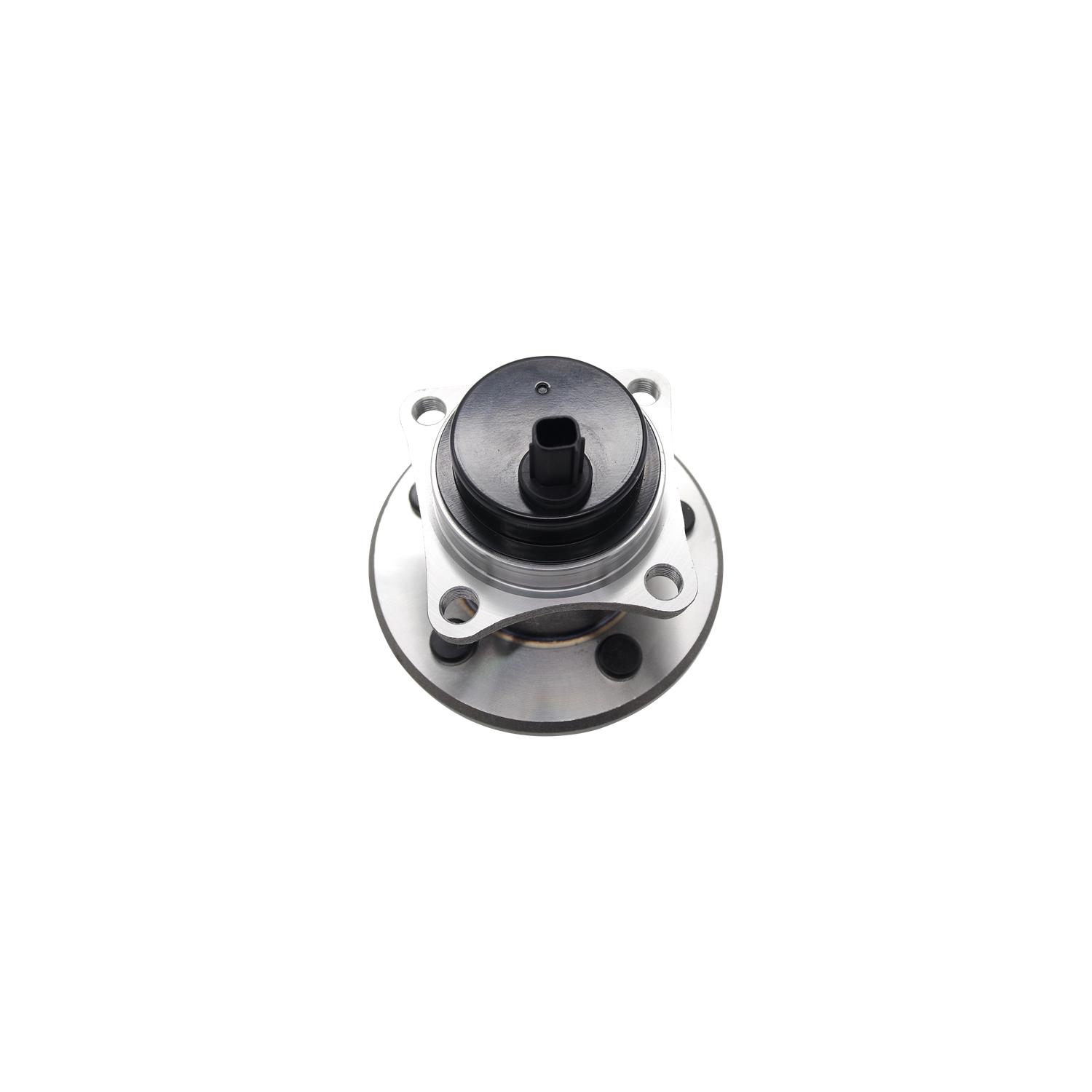 GSP 103403 Wheel Bearing and Hub Assembly product image 13 of 14