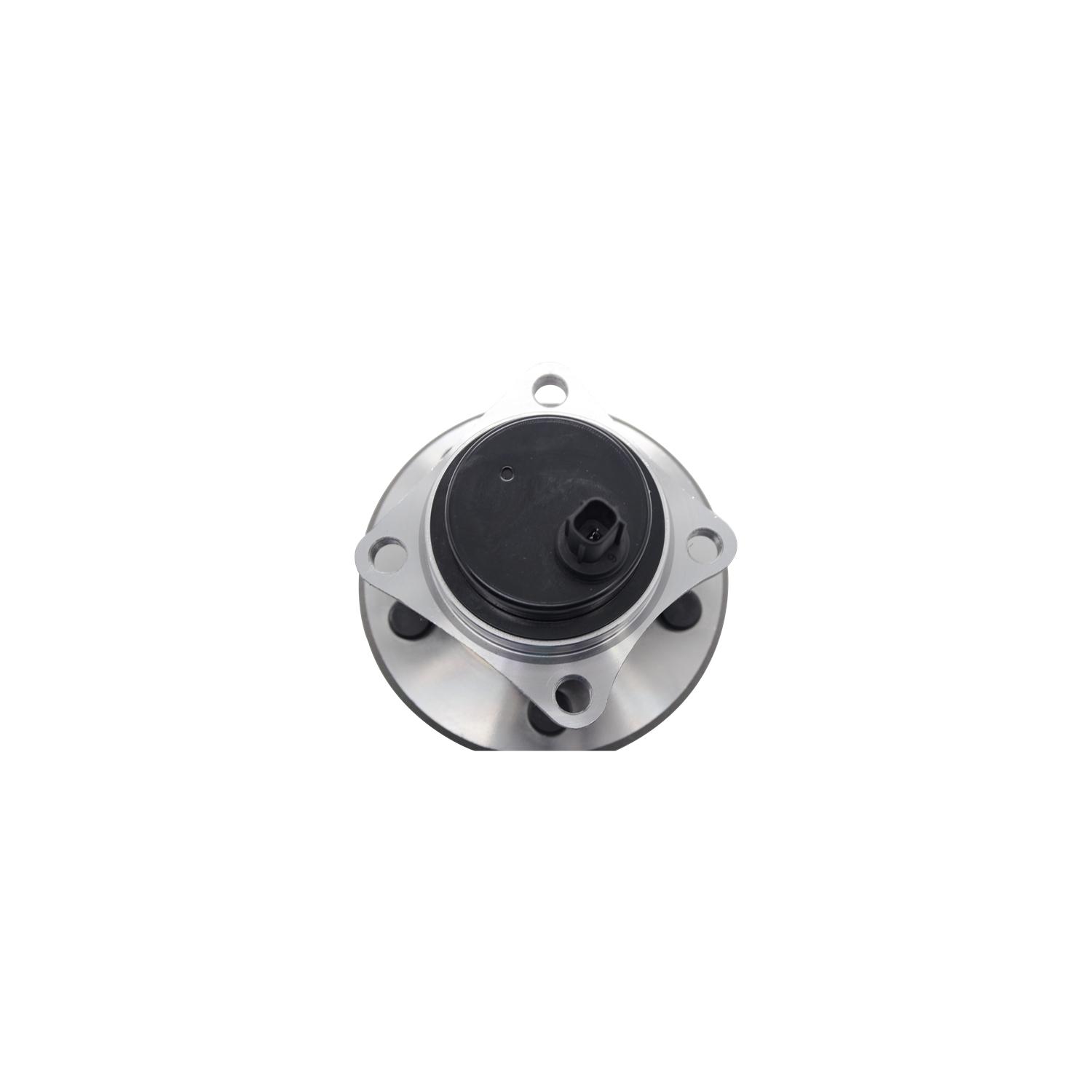 GSP 103403 Wheel Bearing and Hub Assembly product image 14 of 14