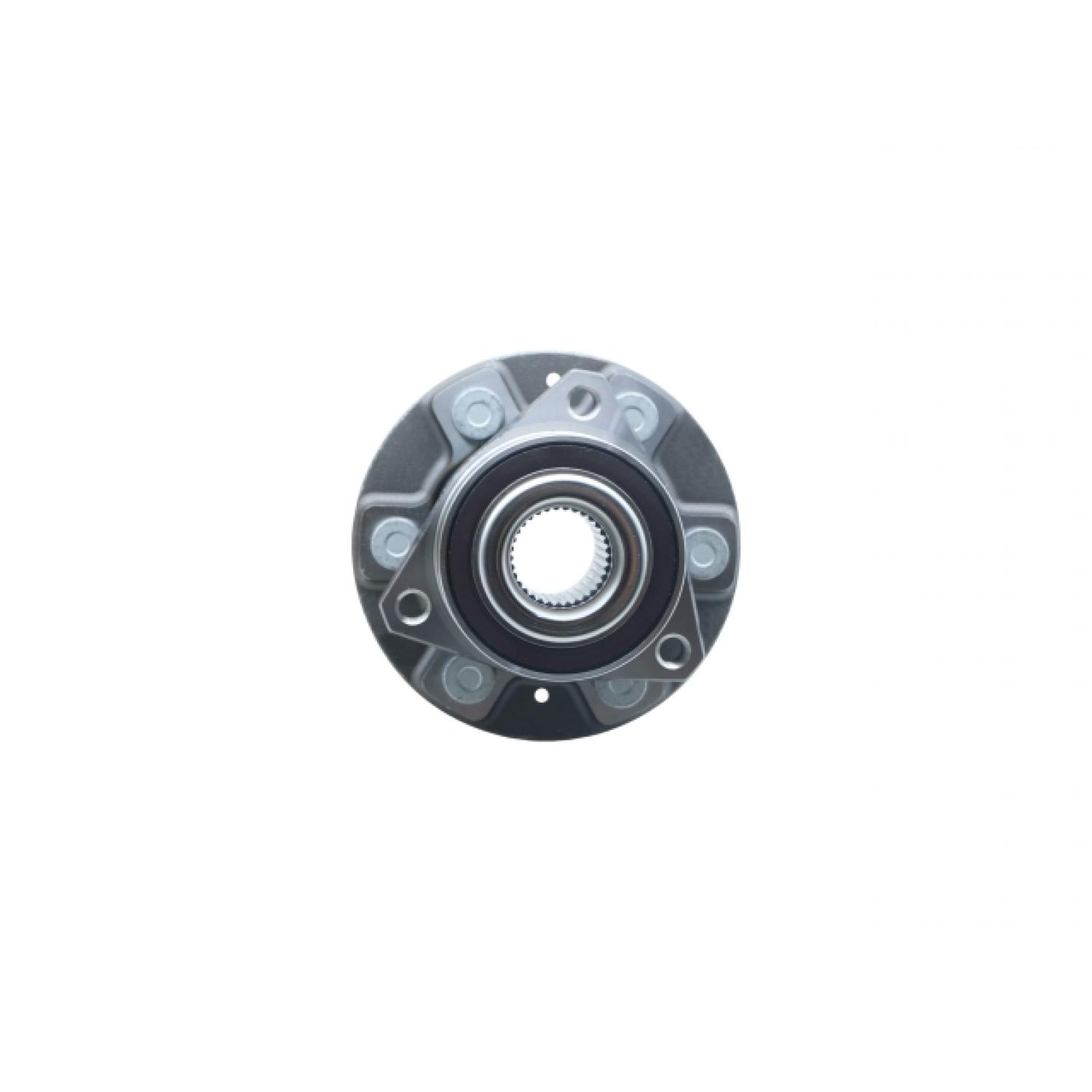 GSP 103593 Wheel Bearing and Hub Assembly product image 2 of 7