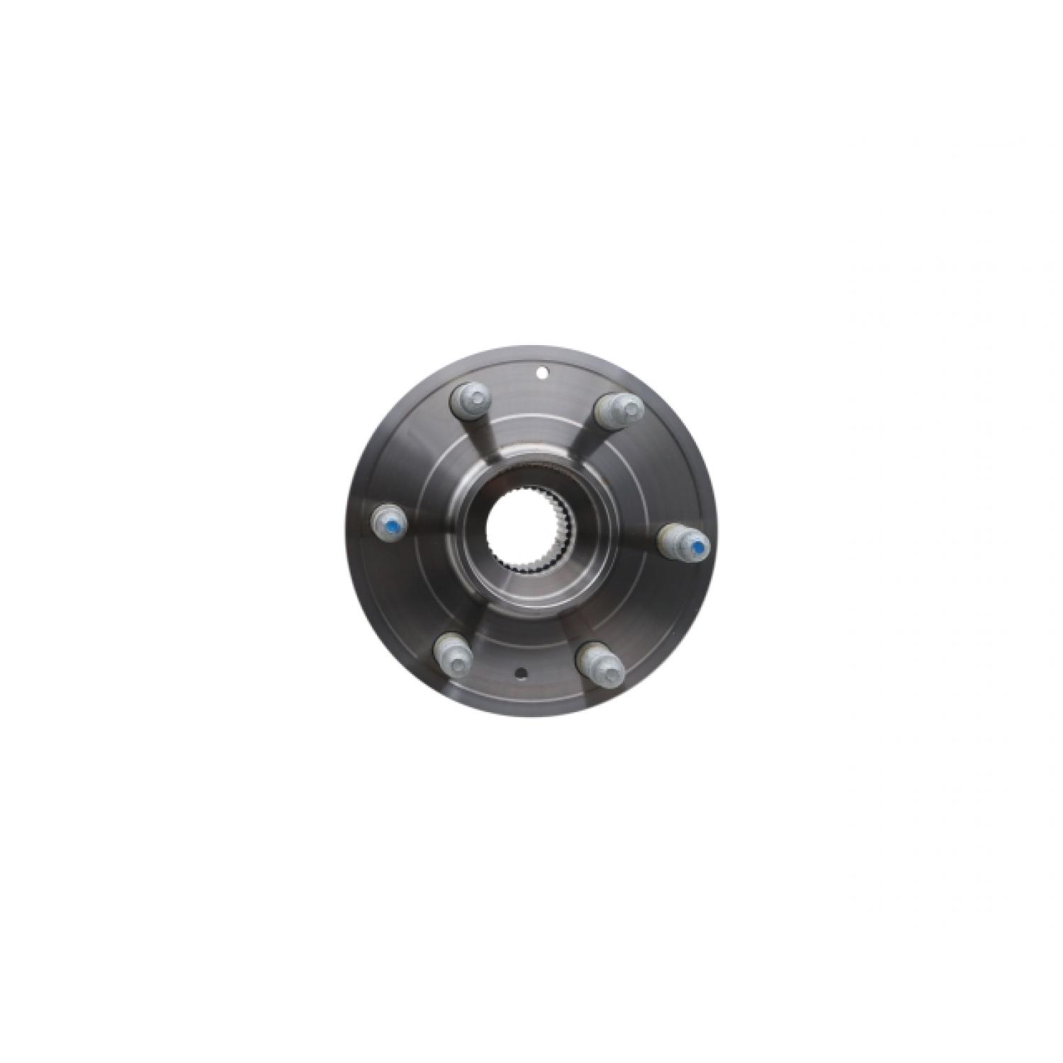 GSP 103593 Wheel Bearing and Hub Assembly product image 4 of 7