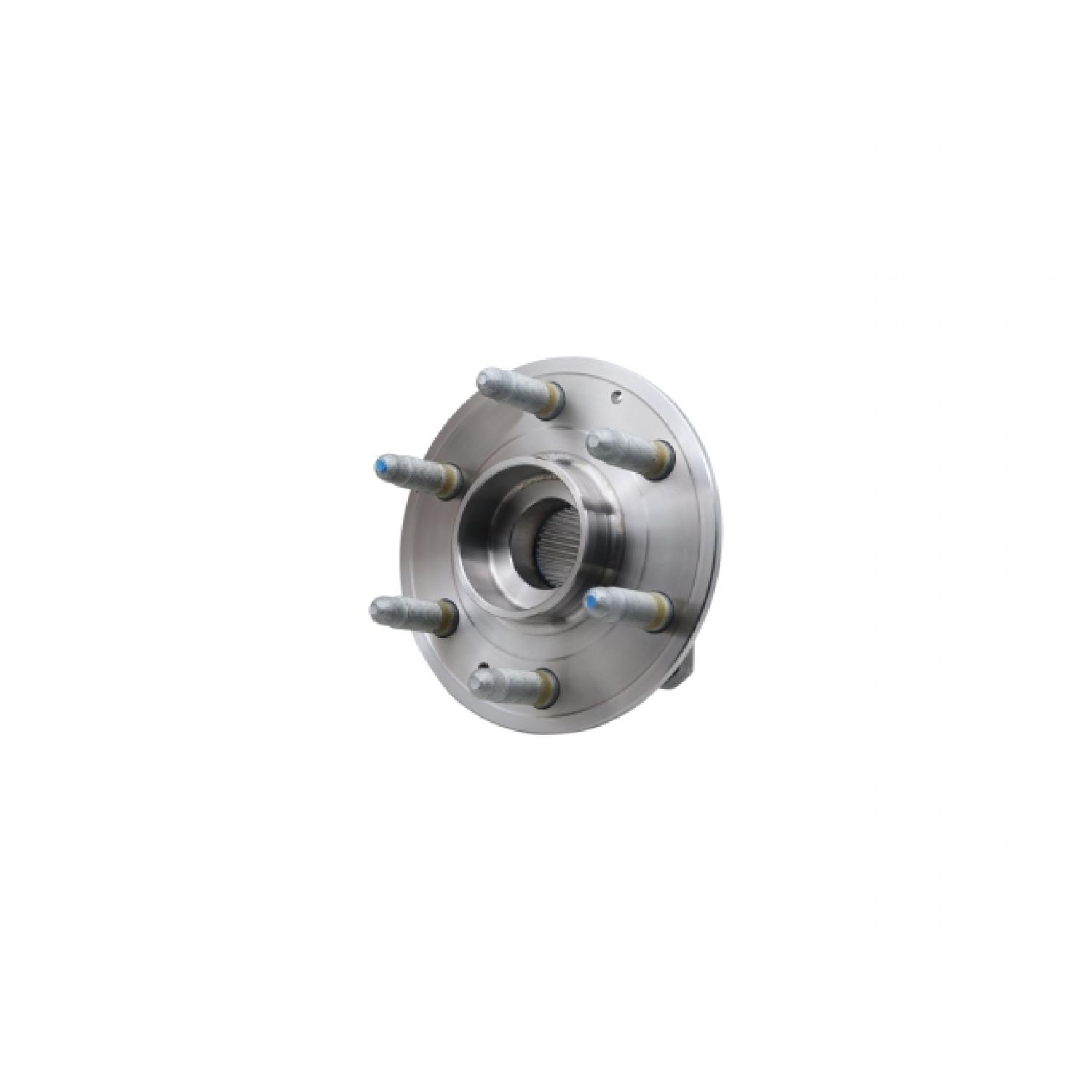 GSP 103593 Wheel Bearing and Hub Assembly product image 5 of 7