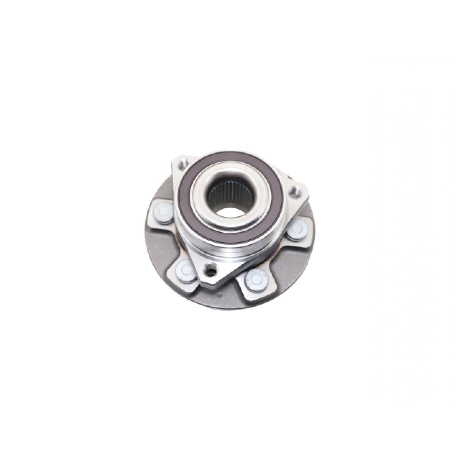 GSP 103593 Wheel Bearing and Hub Assembly product image 6 of 7