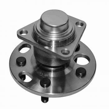 1983 Cadillac Cimarron Wheel Bearing and Hub Assembly Rear Left GSP 104012 image 1 of 4
