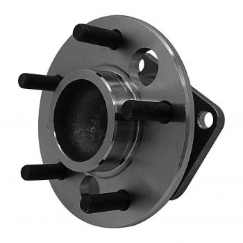 1993 Oldsmobile Cutlass Supreme Wheel Bearing and Hub Assembly Rear GSP 104018 image 1 of 4