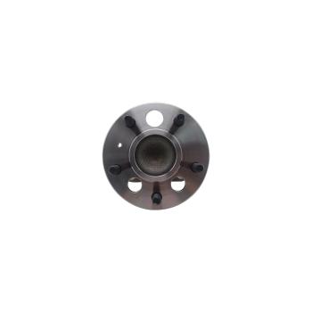 1993 Oldsmobile Cutlass Supreme Wheel Bearing and Hub Assembly Rear GSP 104018 image 3 of 4