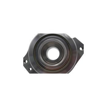 1997 Oldsmobile Cutlass Wheel Bearing and Hub Assembly Front GSP 104044 image 2 of 4