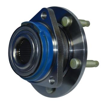 2006 Buick Rendezvous Wheel Bearing and Hub Assembly Front GSP 104203HD image 2 of 4