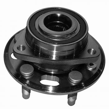 2015 Buick Regal Wheel Bearing and Hub Assembly Front GSP 104288 image 1 of 4