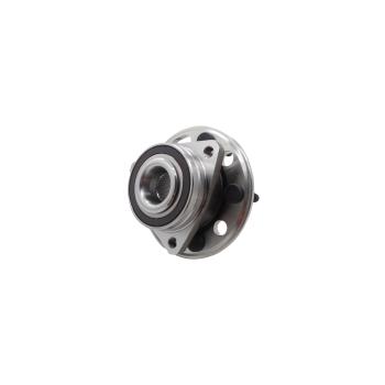 2015 Buick Regal Wheel Bearing and Hub Assembly Front GSP 104288 image 3 of 4