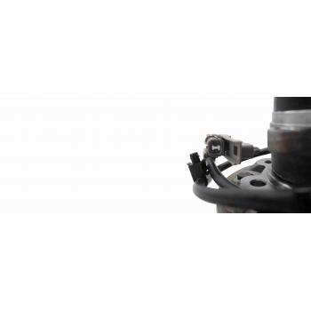 2012 GMC Canyon Wheel Bearing and Hub Assembly Front Left GSP 106008 image 4 of 4