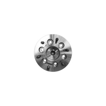 2012 GMC Canyon Wheel Bearing and Hub Assembly Front GSP 106120 image 3 of 4