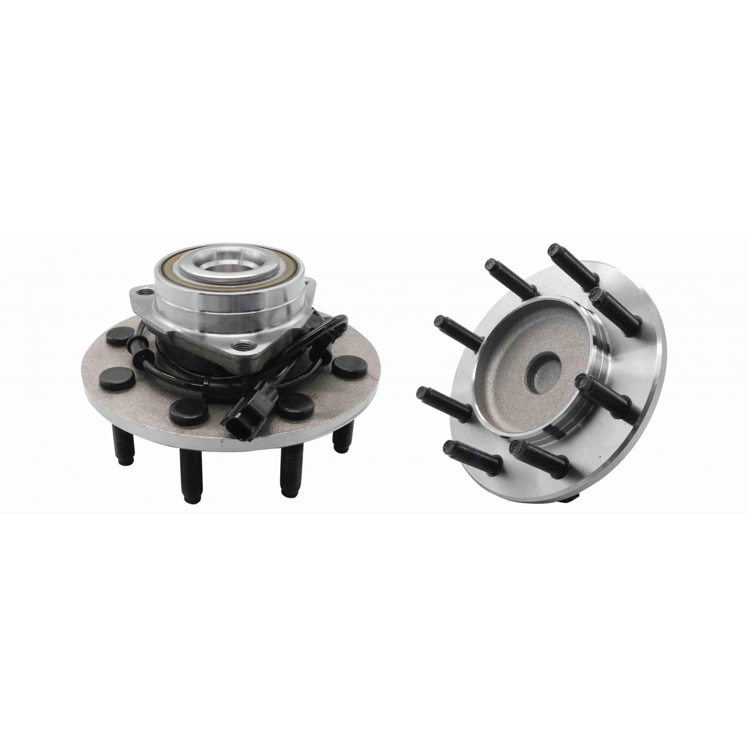 GSP 107086 Wheel Bearing and Hub Assembly product image 1 of 17
