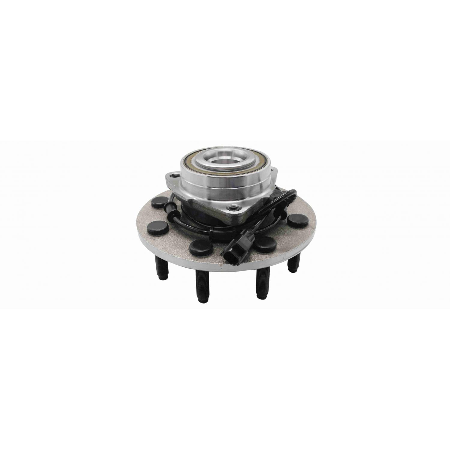 GSP 107086 Wheel Bearing and Hub Assembly product image 10 of 17