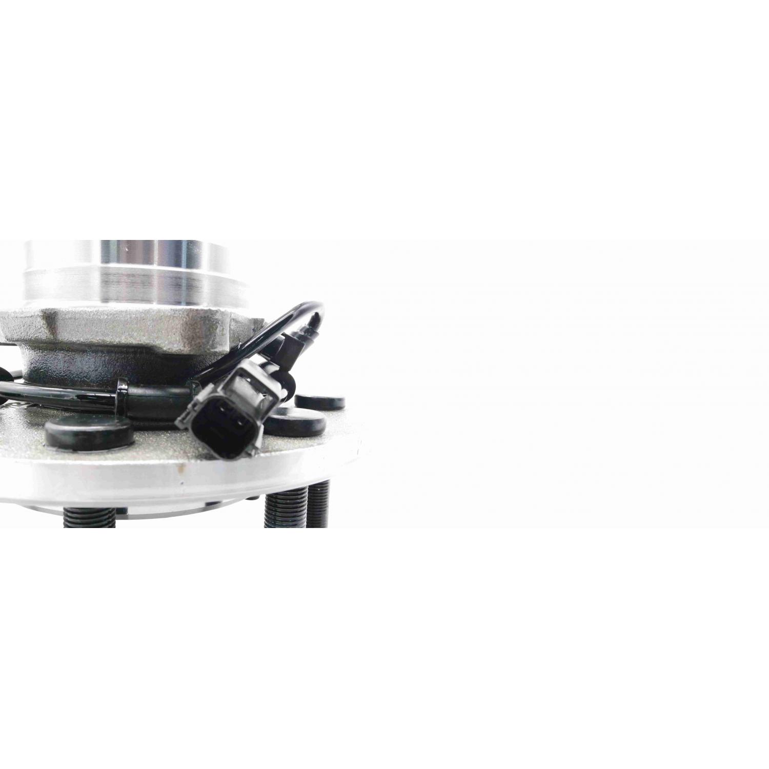 GSP 107086 Wheel Bearing and Hub Assembly product image 11 of 17