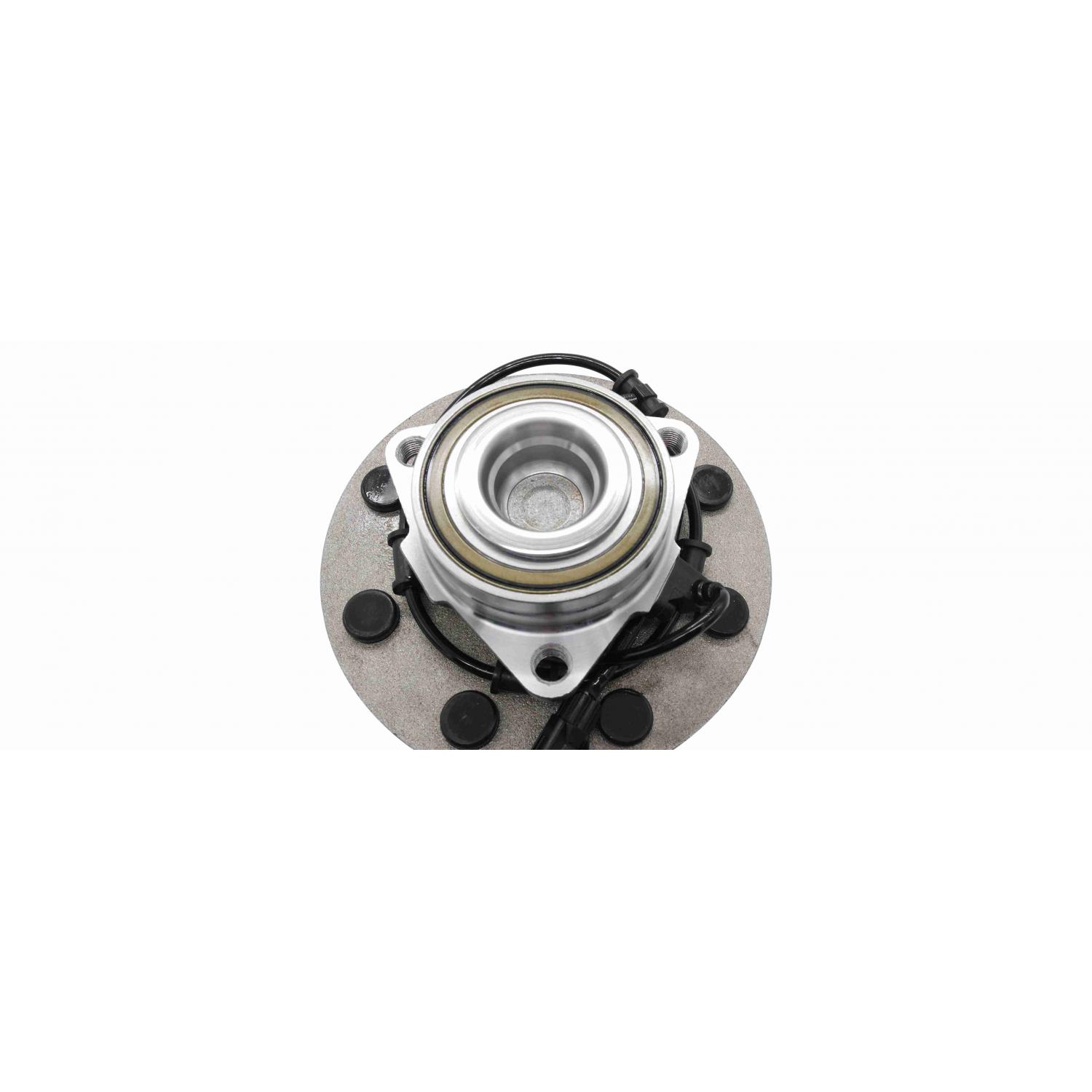 GSP 107086 Wheel Bearing and Hub Assembly product image 12 of 17
