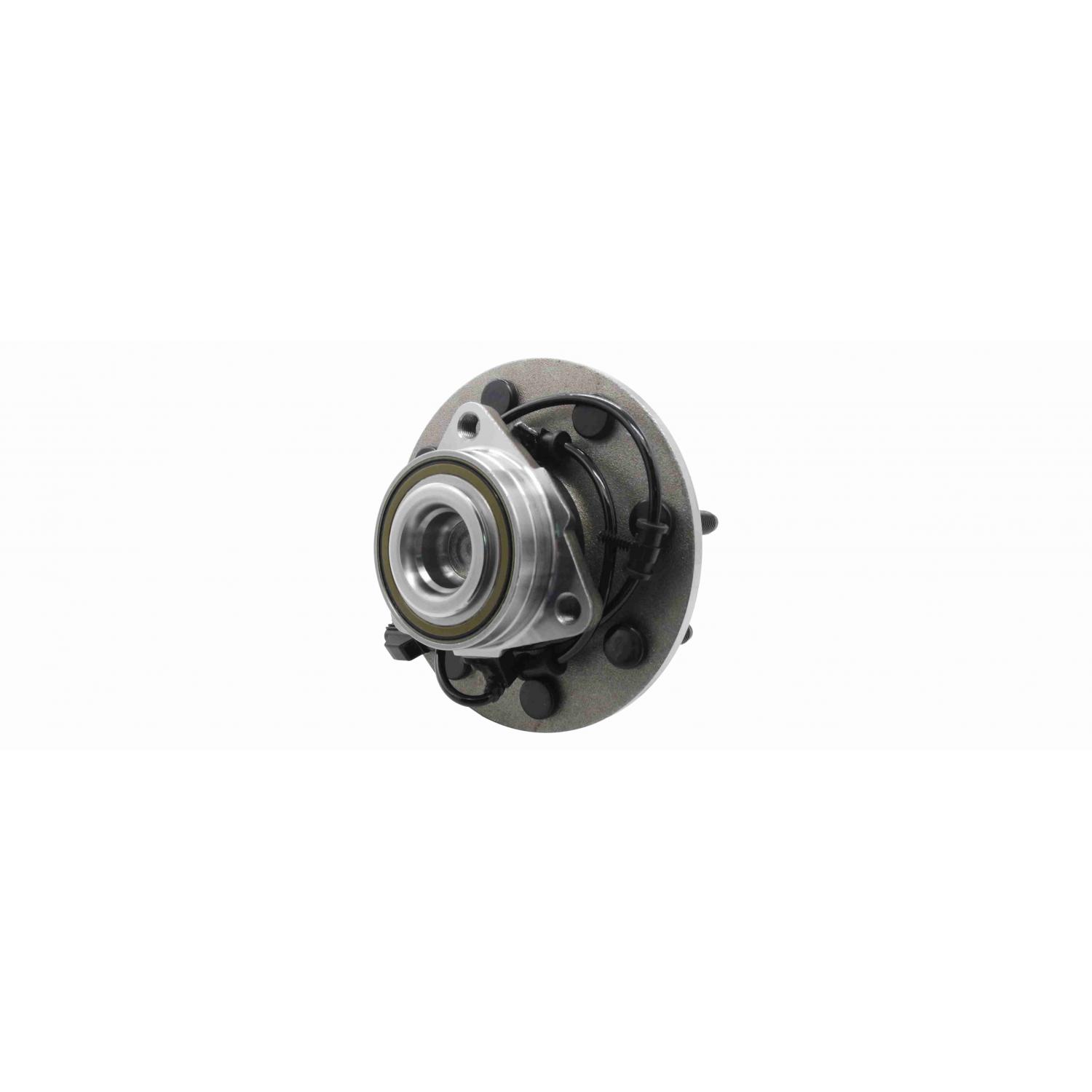 GSP 107086 Wheel Bearing and Hub Assembly product image 14 of 17
