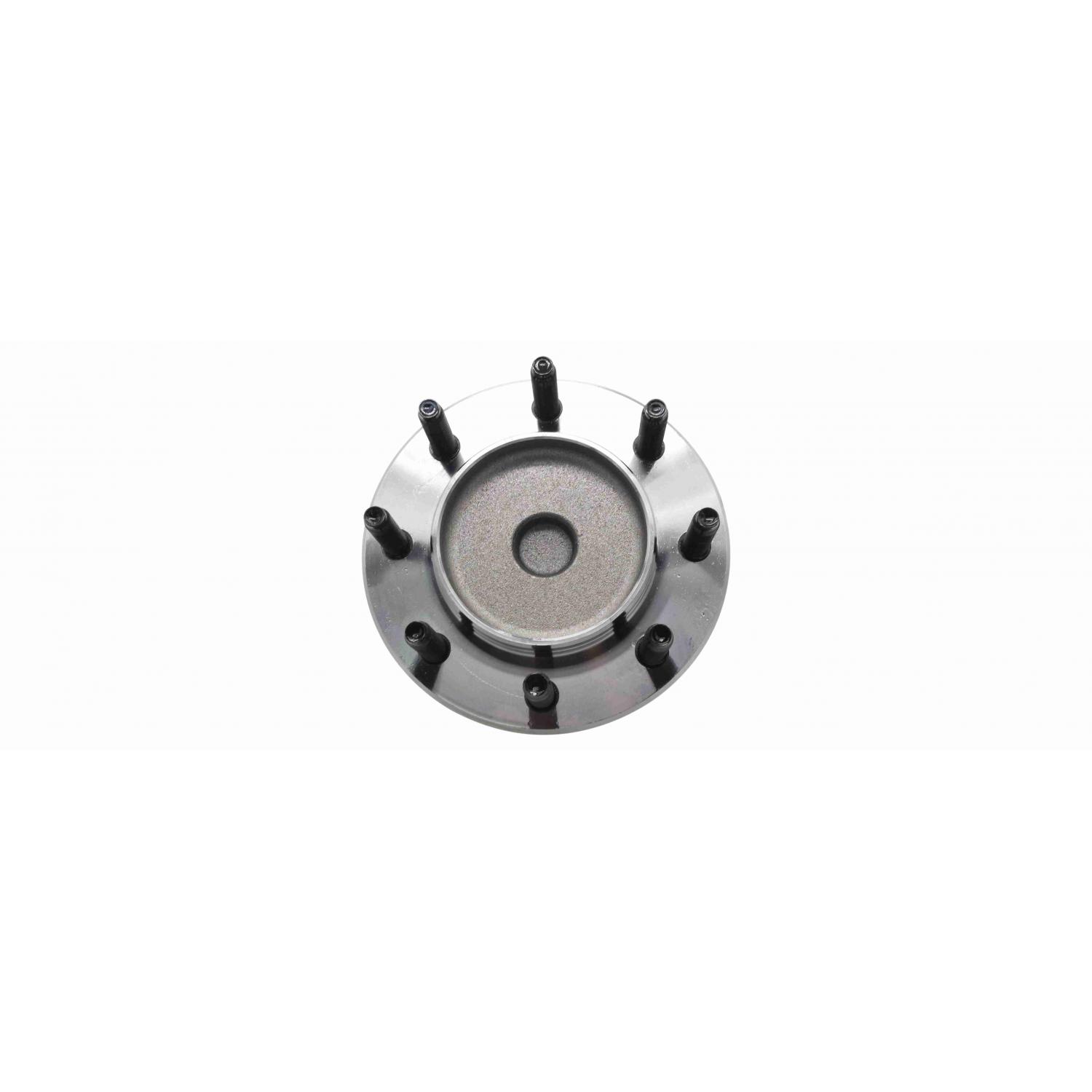 GSP 107086 Wheel Bearing and Hub Assembly product image 15 of 17
