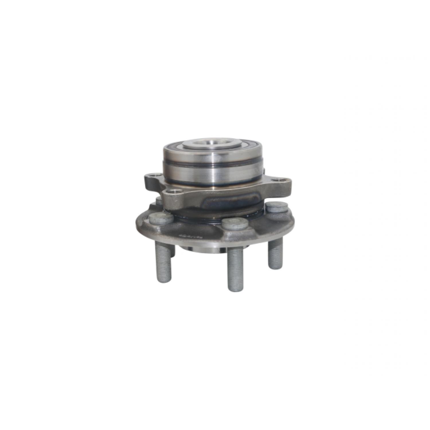 GSP 110022 Wheel Bearing and Hub Assembly product image 2 of 8