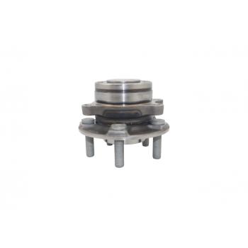 2021 Ford Explorer Wheel Bearing and Hub Assembly Front GSP 110022 image 3 of 4