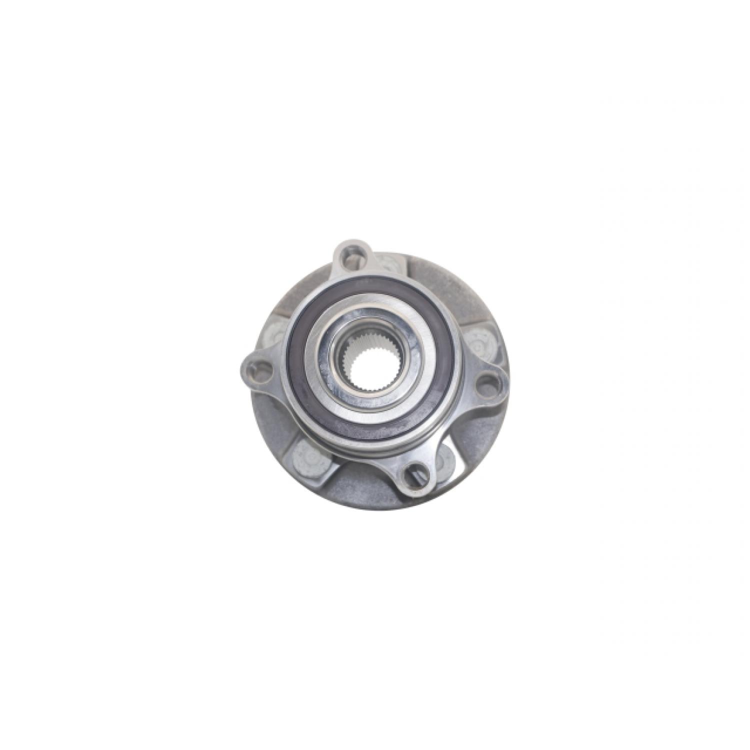 GSP 110022 Wheel Bearing and Hub Assembly product image 4 of 8