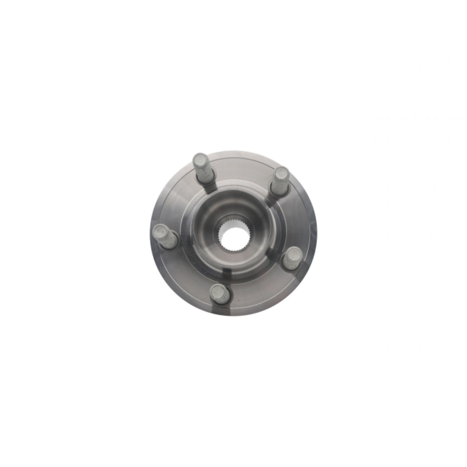 GSP 110022 Wheel Bearing and Hub Assembly product image 6 of 8