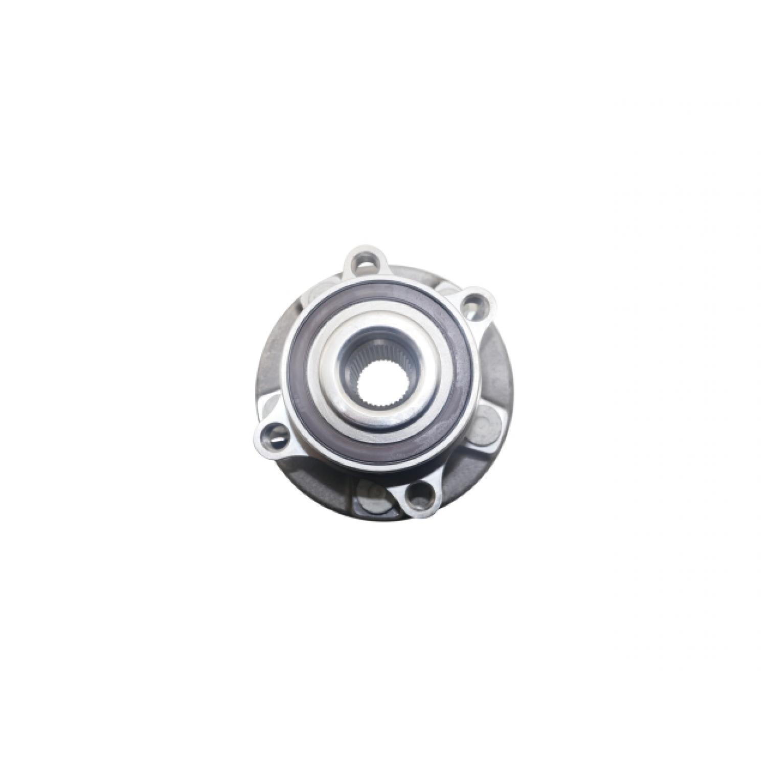 GSP 110022 Wheel Bearing and Hub Assembly product image 8 of 8
