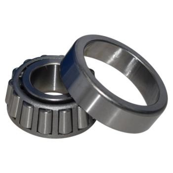 1997 Mercury Mountaineer Wheel Bearing Front Outer GSP 110032B image 3 of 3