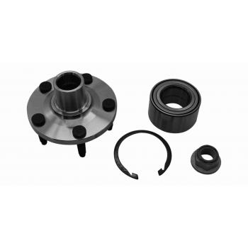 2013 Ford Edge Wheel Hub Repair Kit