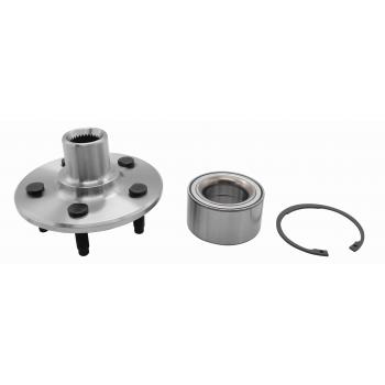 2002 Mercury Mountaineer Wheel Hub Repair Kit