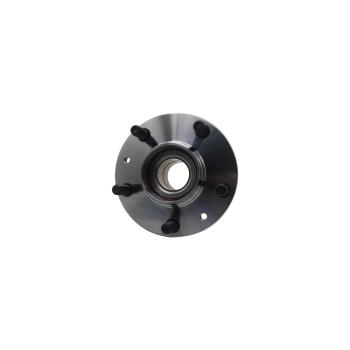 2012 Ford Fusion Wheel Bearing and Hub Assembly Rear GSP 113272 image 4 of 4