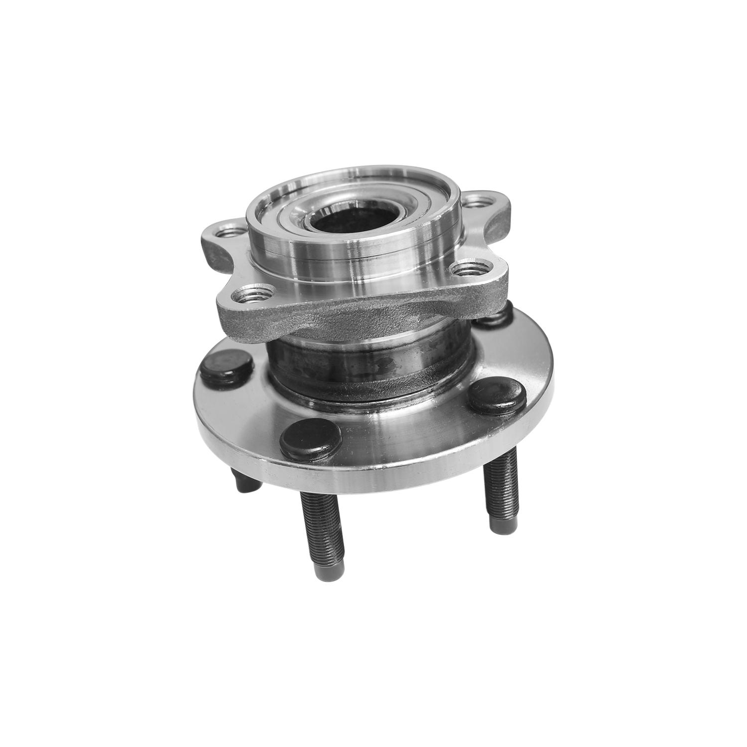 GSP 113335 Wheel Bearing and Hub Assembly product image 12 of 14