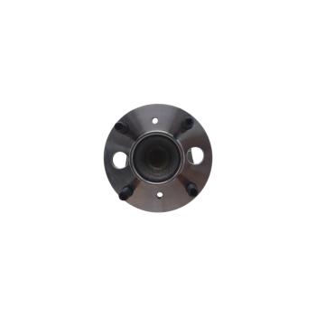 2015 Ford Fiesta Wheel Bearing and Hub Assembly Rear GSP 113490 image 3 of 4