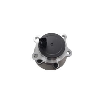 2015 Ford C-Max Wheel Bearing and Hub Assembly Rear GSP 113499B image 2 of 4