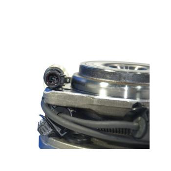 2009 Mazda B4000 Wheel Bearing and Hub Assembly Front GSP 116051HD image 1 of 4