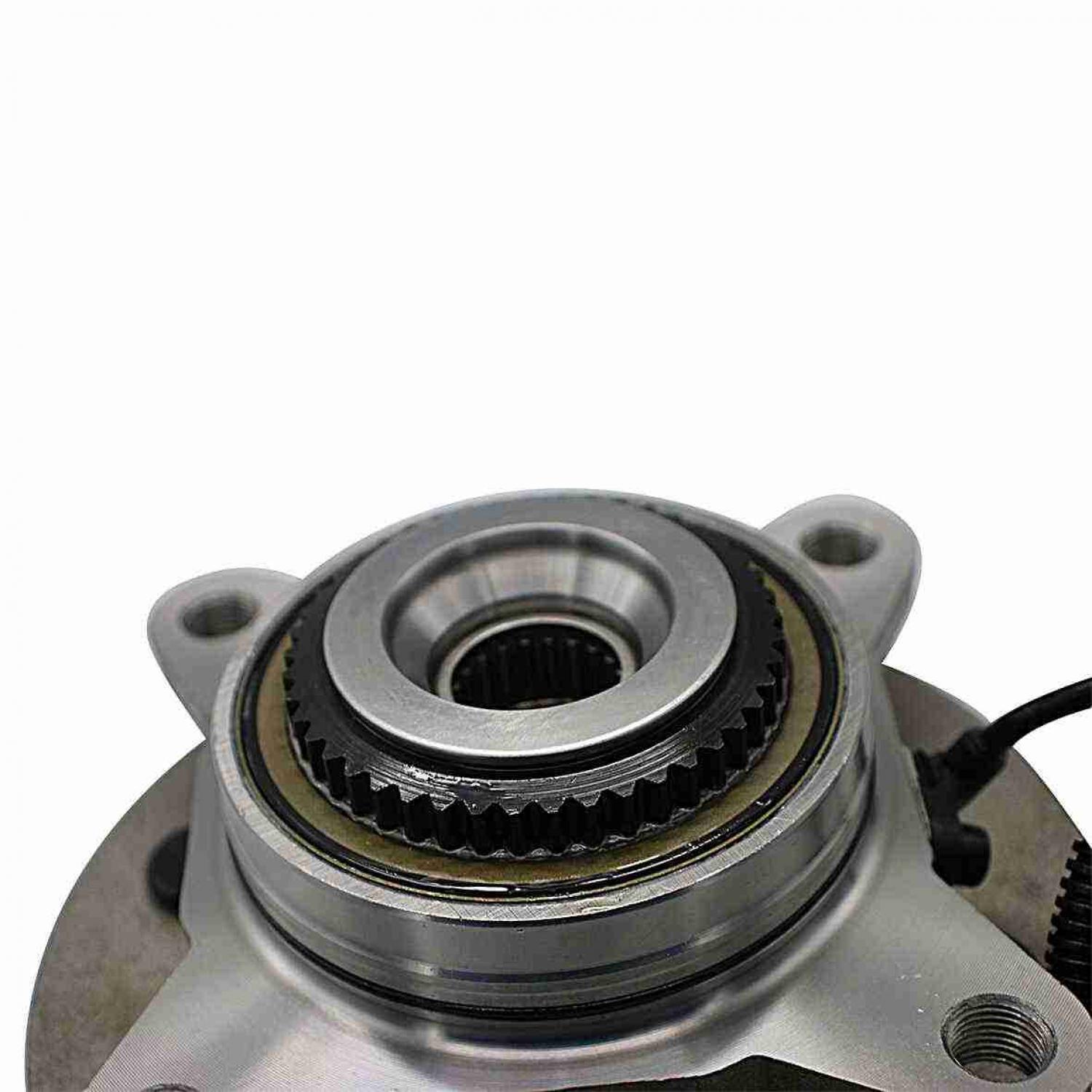 GSP 116112 Wheel Bearing and Hub Assembly product image 1 of 12