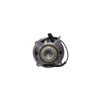 2010 Ford F-150 Wheel Bearing and Hub Assembly Front GSP 116117 image 2 of 4