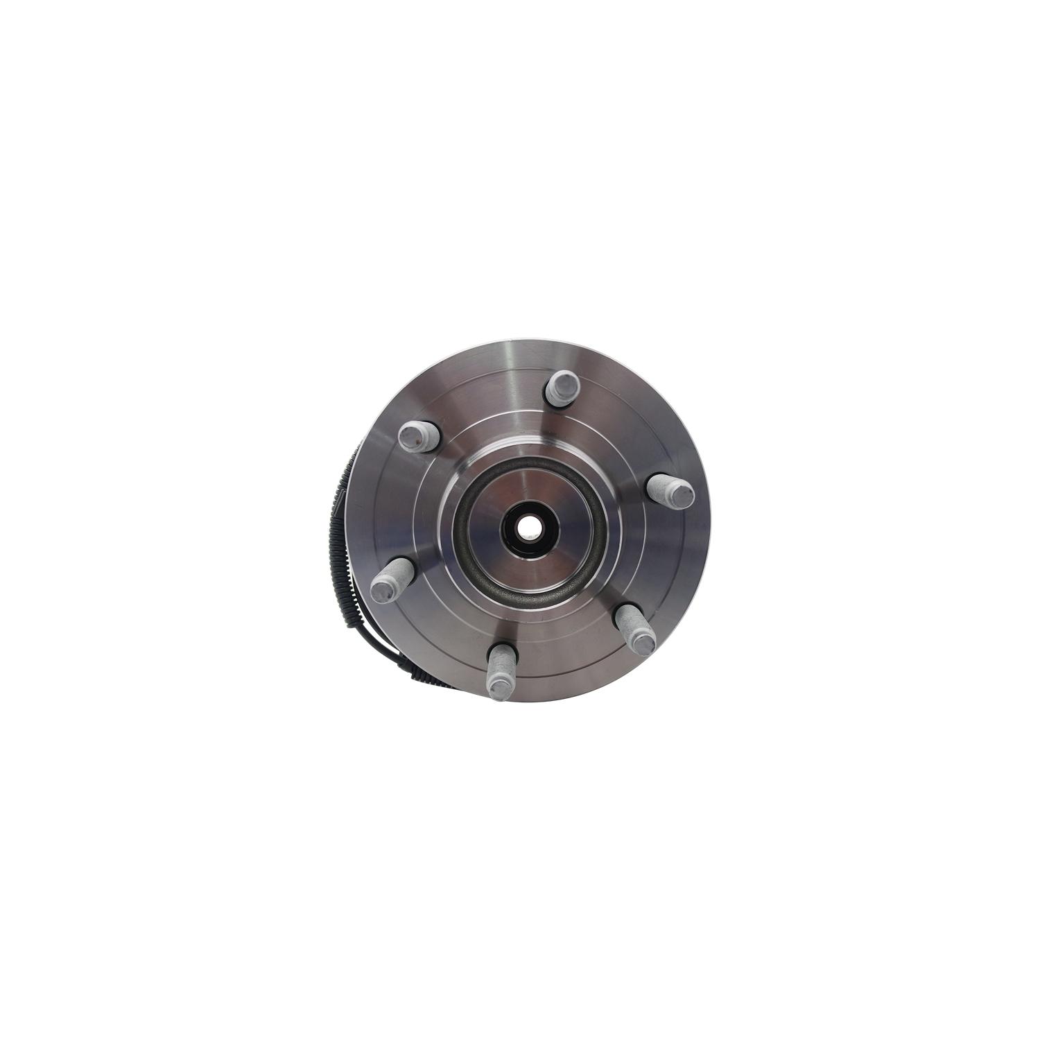 GSP 116119 Wheel Bearing and Hub Assembly product image 5 of 15