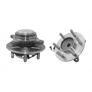 2019 Ford F-150 Wheel Bearing and Hub Assembly Front GSP 116176 image 1 of 4