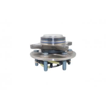 2019 Ford F-150 Wheel Bearing and Hub Assembly Front GSP 116176 image 3 of 4